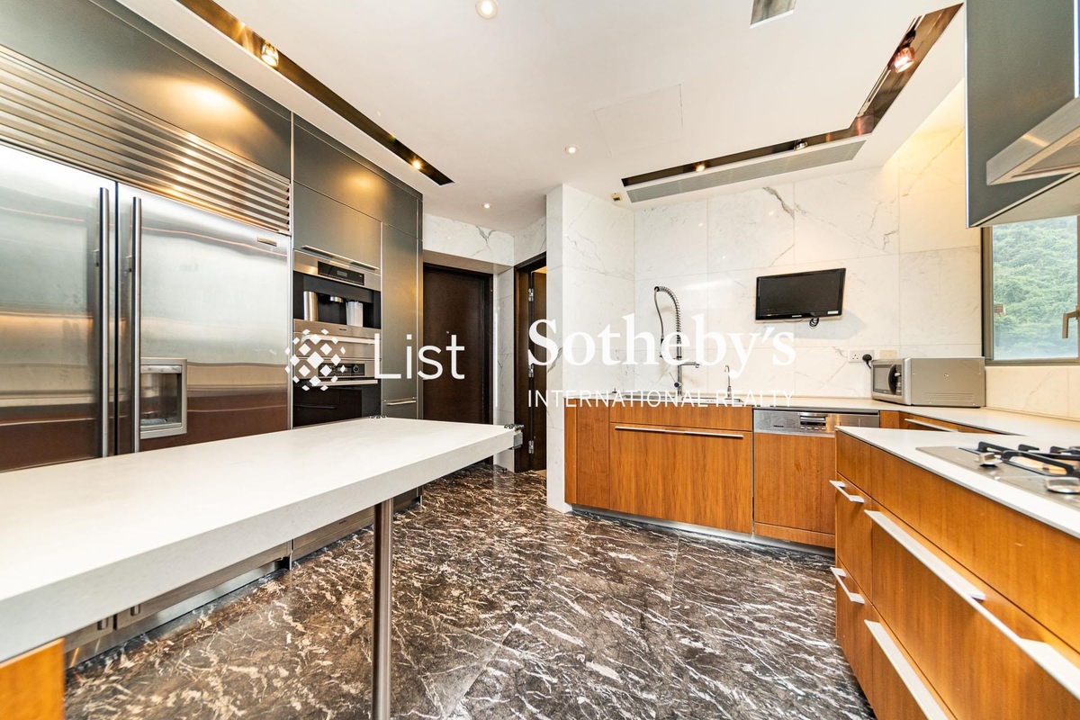 39 Conduit Road 天汇 | Kitchen