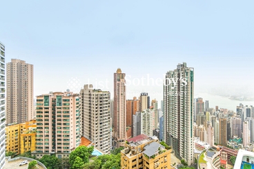 39 Conduit Road 天汇 | 