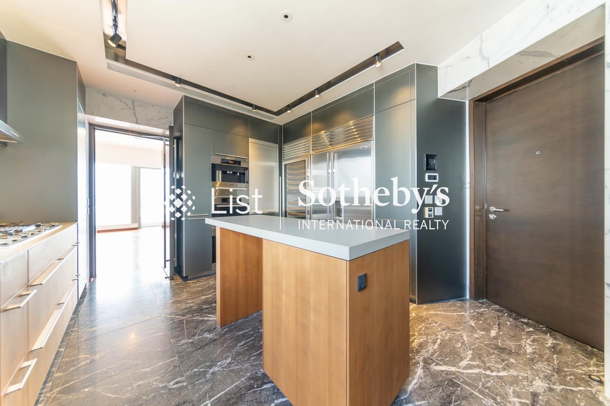 39 Conduit Road 天匯 | Kitchen