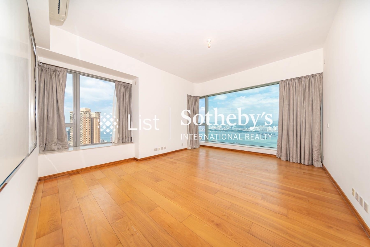 39 Conduit Road 天匯 | Master Bedroom