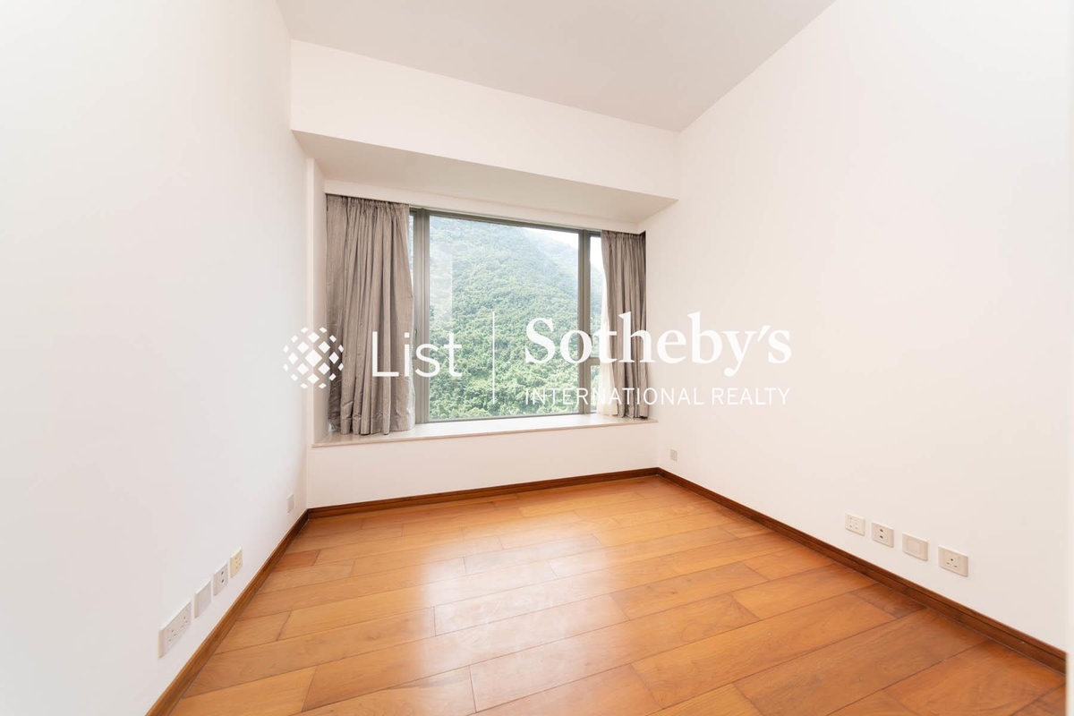 39 Conduit Road 天匯 | Fourth Bedroom