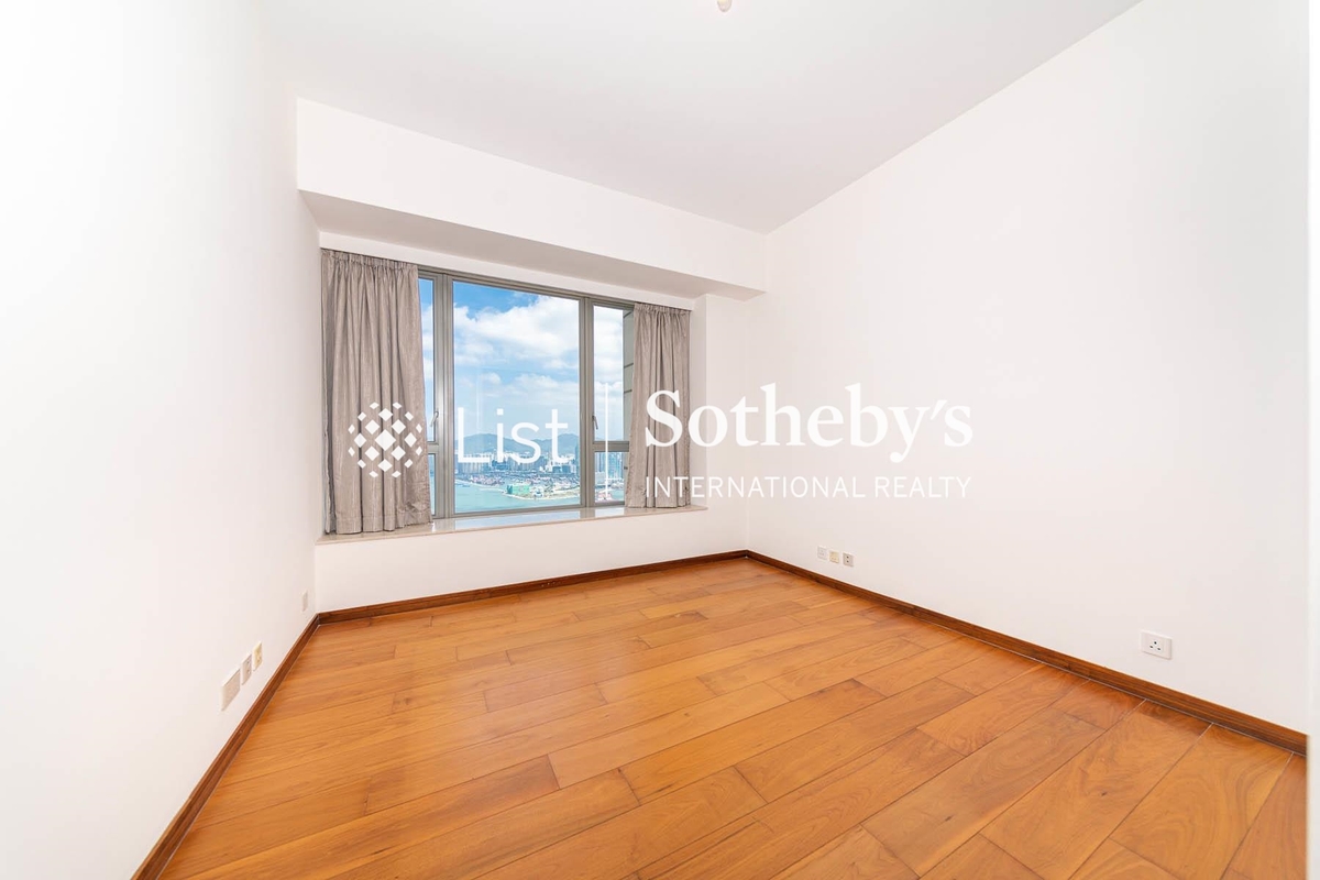 39 Conduit Road 天匯 | Third Bedroom