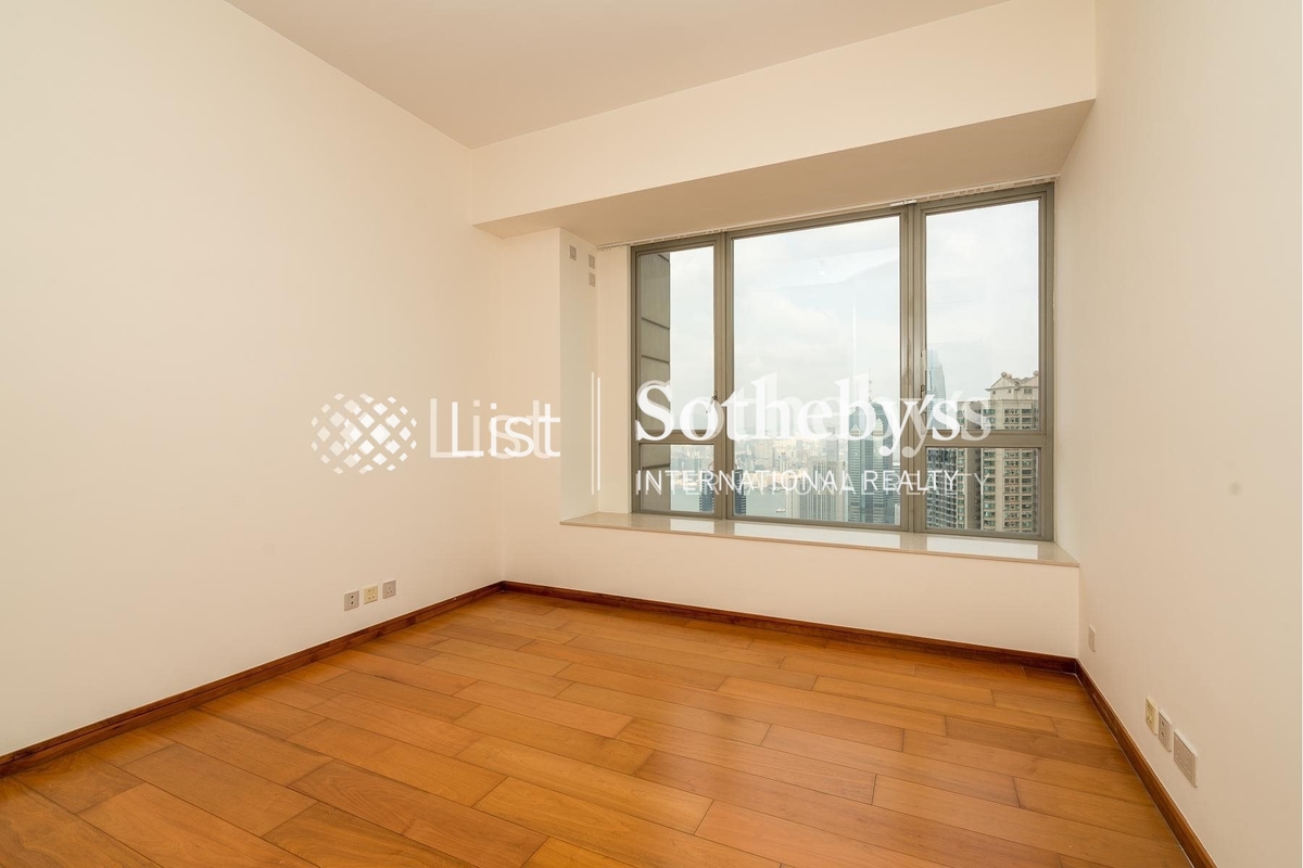 39 Conduit Road 天汇 | Third Bedroom