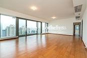 39 Conduit Road 天匯 | Living and Dining Room
