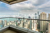 39 Conduit Road 天匯 | Balcony