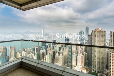 39 Conduit Road 天匯 | 