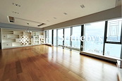 39 Conduit Road 天匯 |  Living and Dining Room