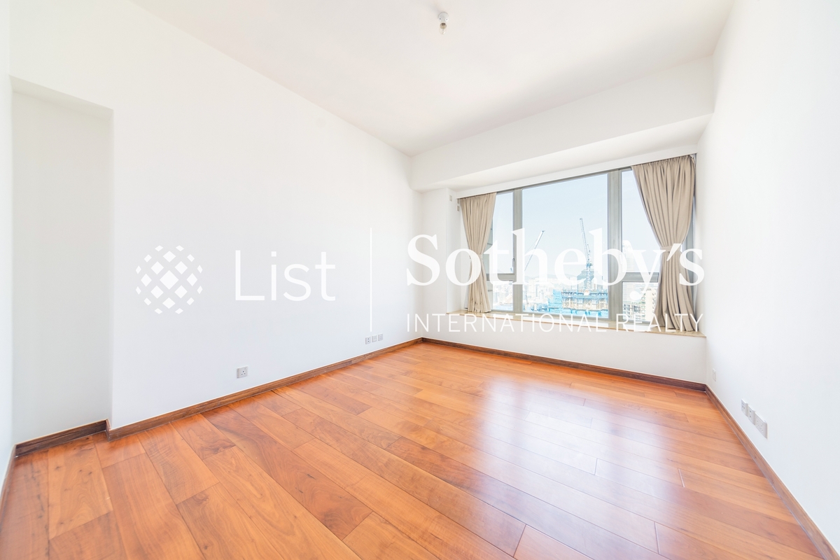 39 Conduit Road 天匯 | Third Bedroom