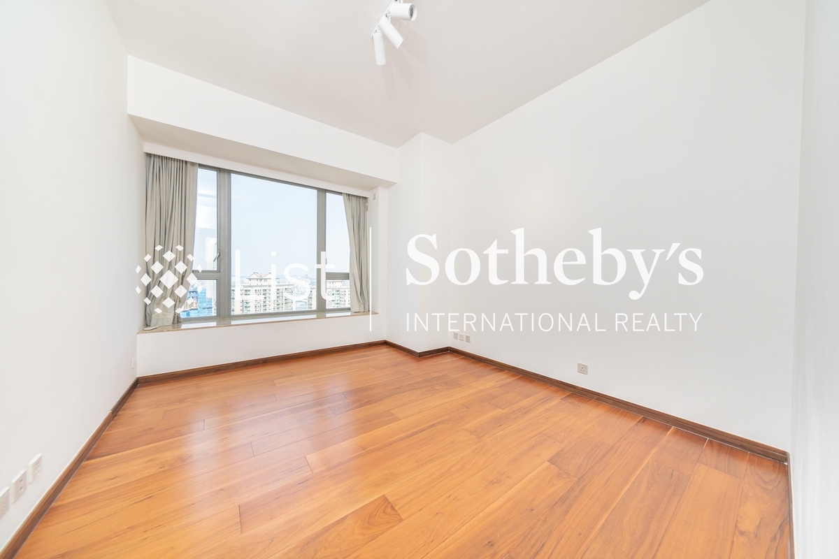 39 Conduit Road 天匯 | Second En-suite Bedroom