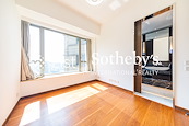 39 Conduit Road 天匯 | Master Bedroom