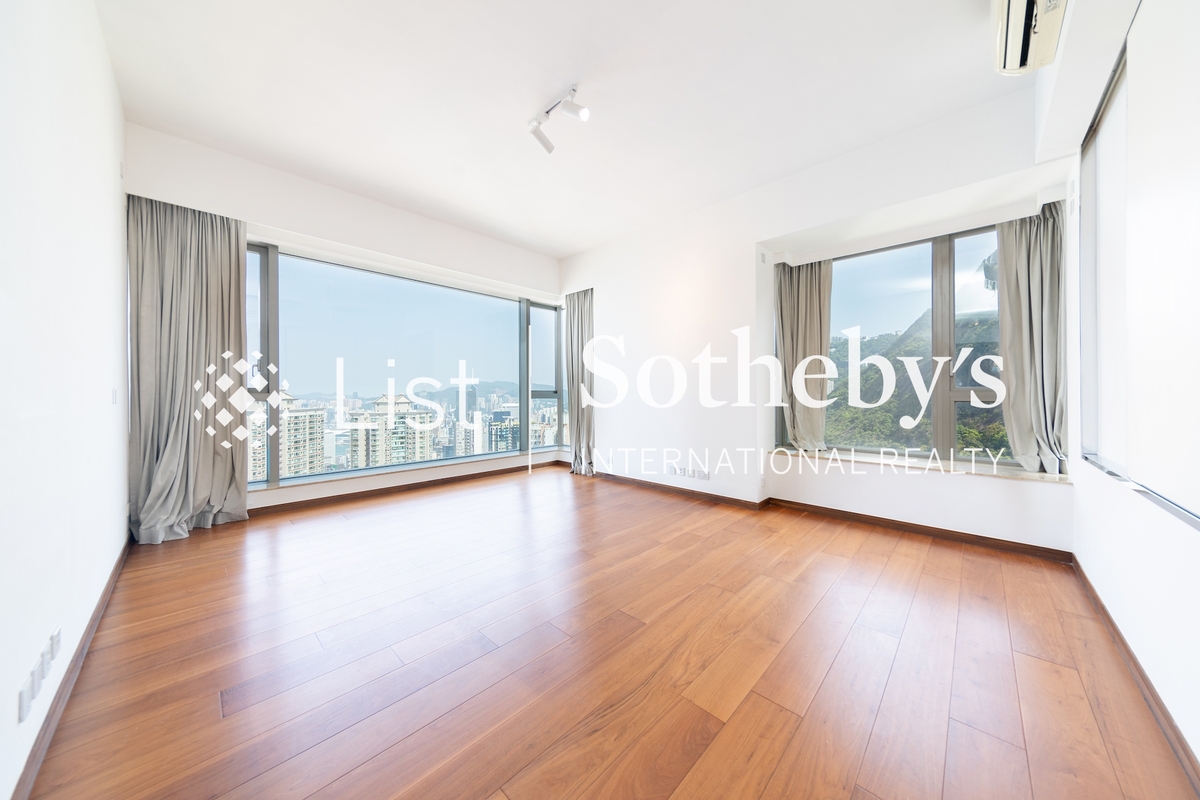 39 Conduit Road 天匯 | Master Bedroom