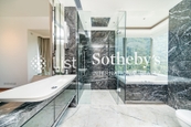 39 Conduit Road 天匯 | Master Bathroom