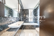 39 Conduit Road 天匯 | Guest Bathroom