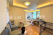 Academic Terrace 學士臺 | Living and Dining Room