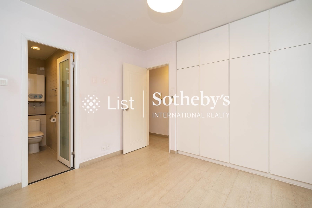 Academic Terrace 學士臺 | Master Bedroom