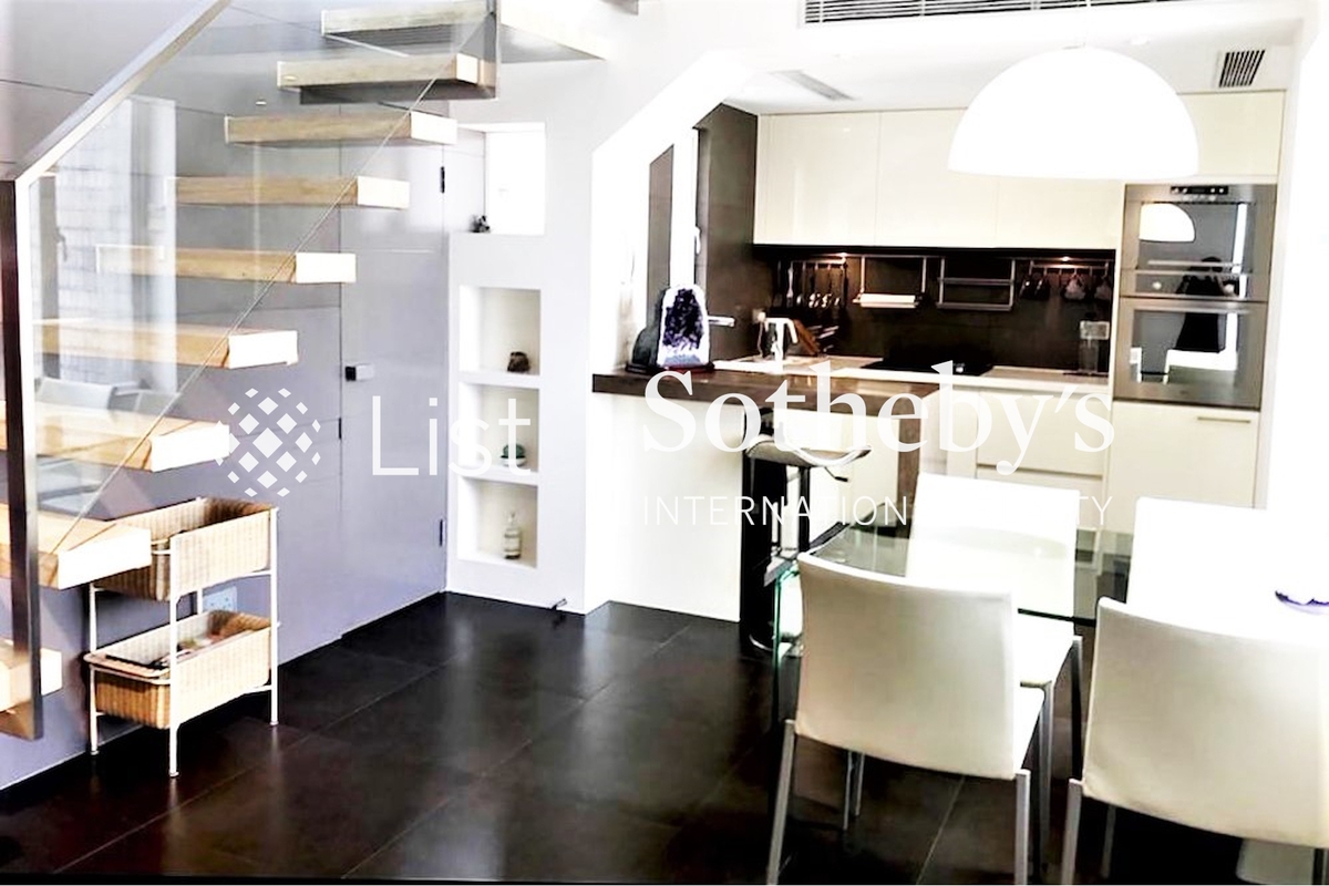 All Fit Garden 百合苑 | Living and Dining Room