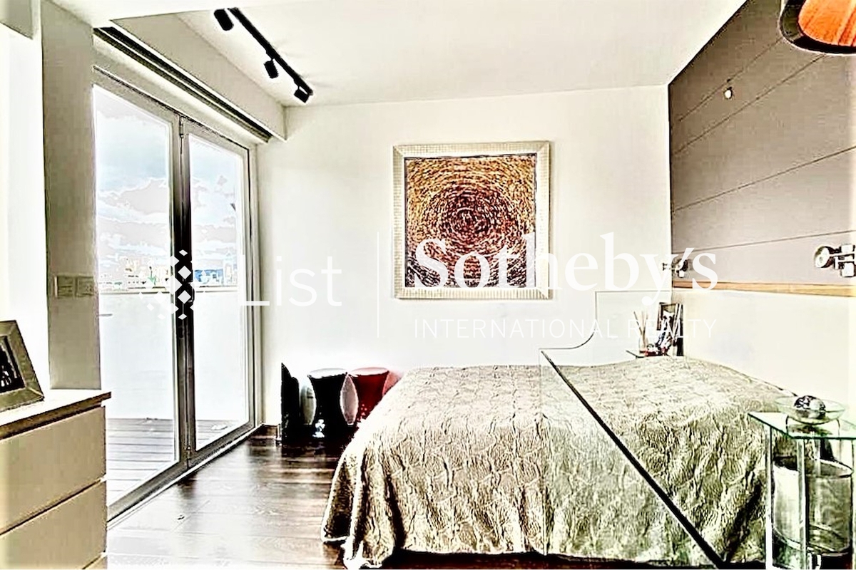 All Fit Garden 百合苑 | Master Bedroom