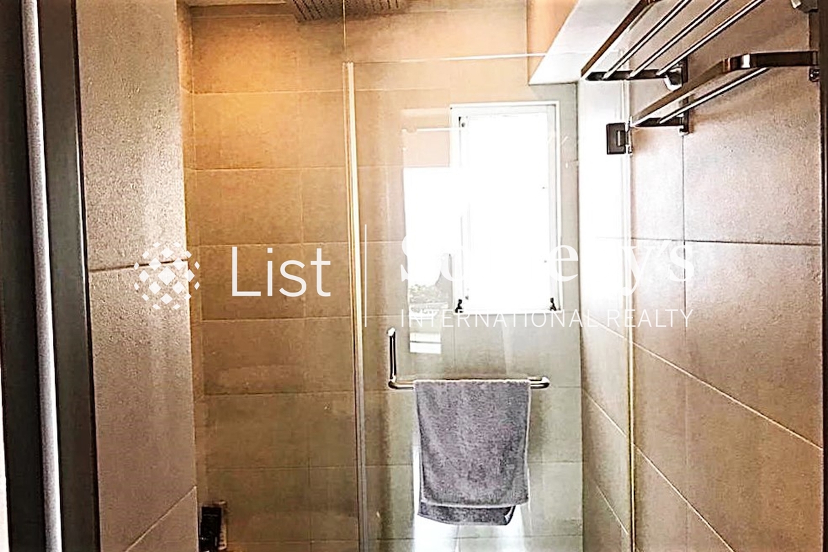 All Fit Garden 百合苑 | Master Bathroom