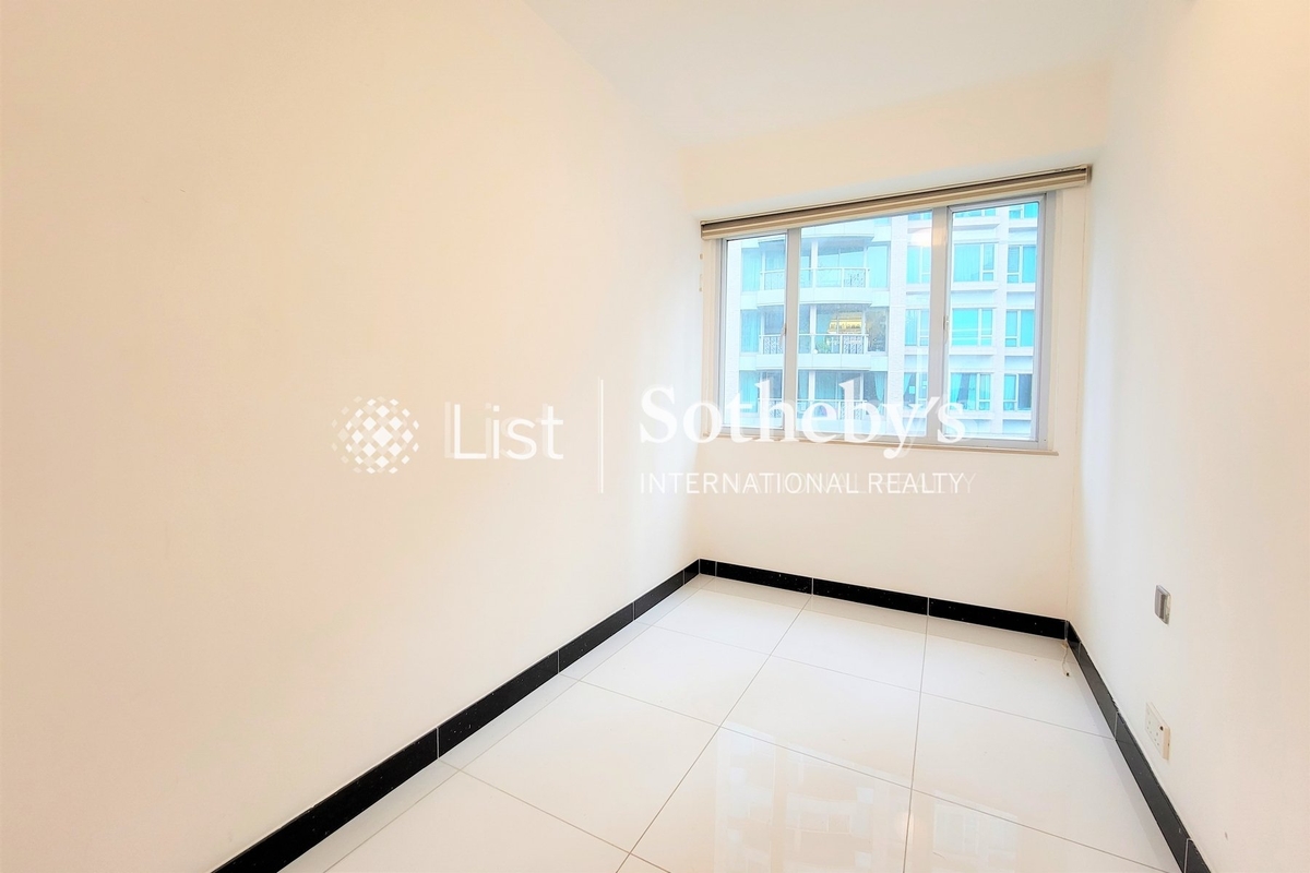 Arts Building 雅緻大廈 | Third Bedroom