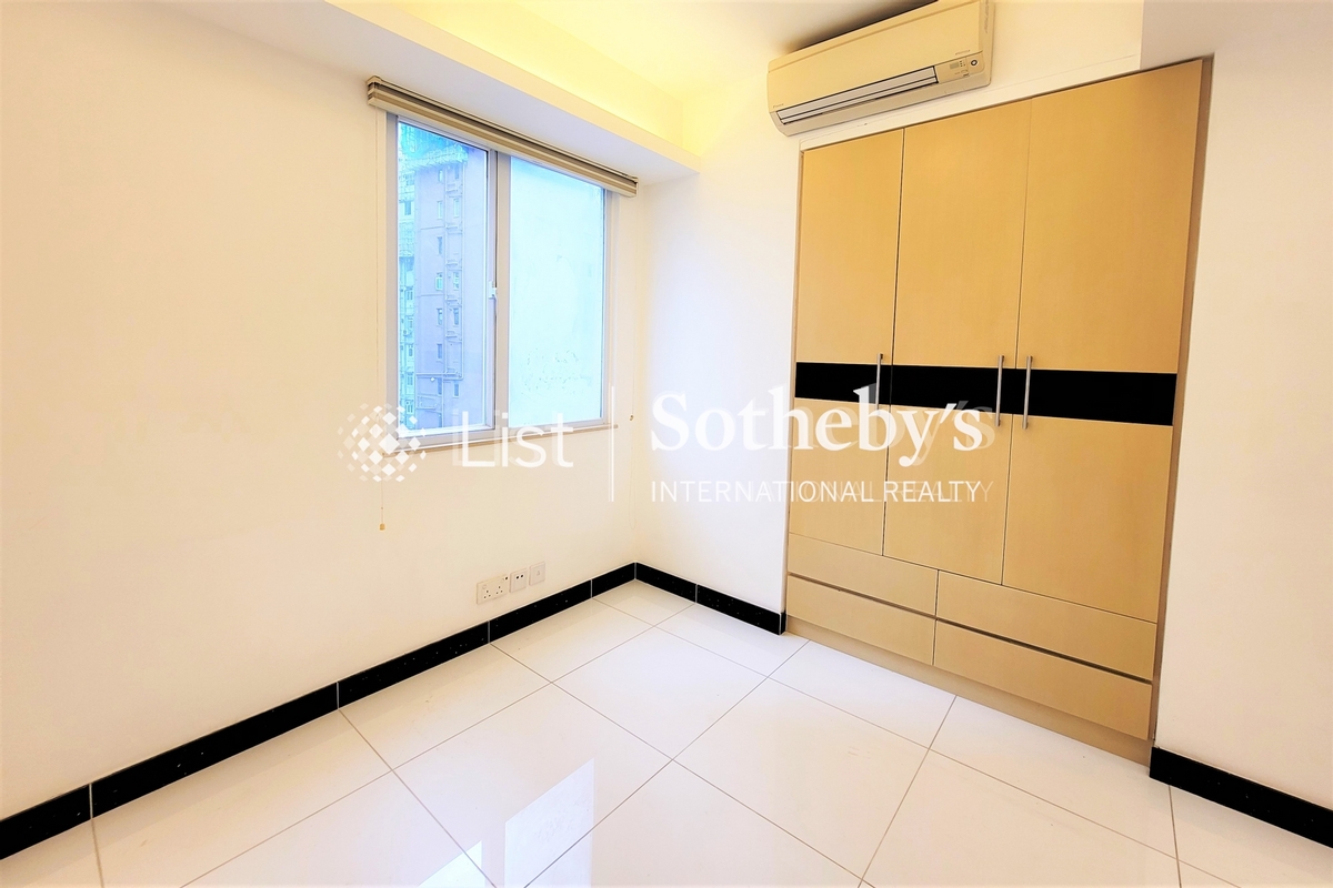 Arts Building 雅緻大廈 | Second Bedroom