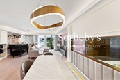 Aqua 33 Aqua 33 | Living and Dining Room