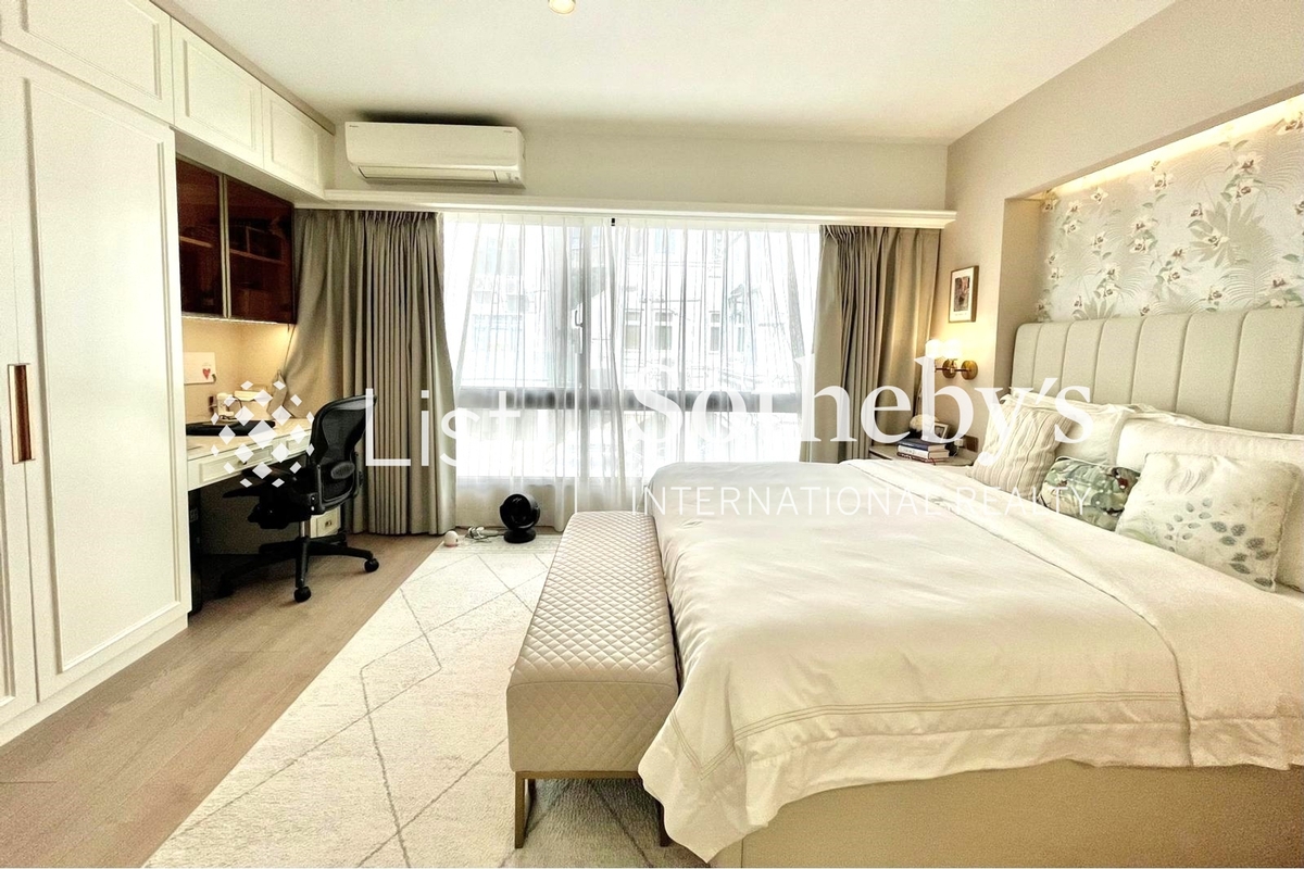 Aqua 33 Aqua 33 | Master Bedroom