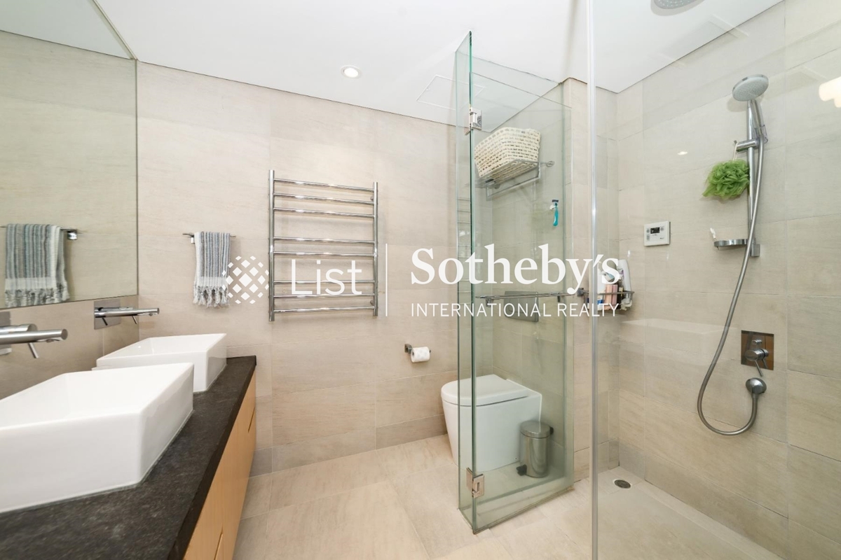 Aqua 33 Aqua 33 | Master Bathroom