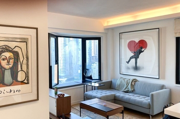 Beaudry Tower 麗怡大廈 | 