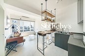 Beaudry Tower 麗怡大廈 | Living and Dining Room