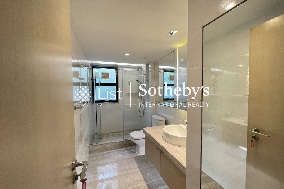 Beauty Court 雅苑 | Master Bathroom