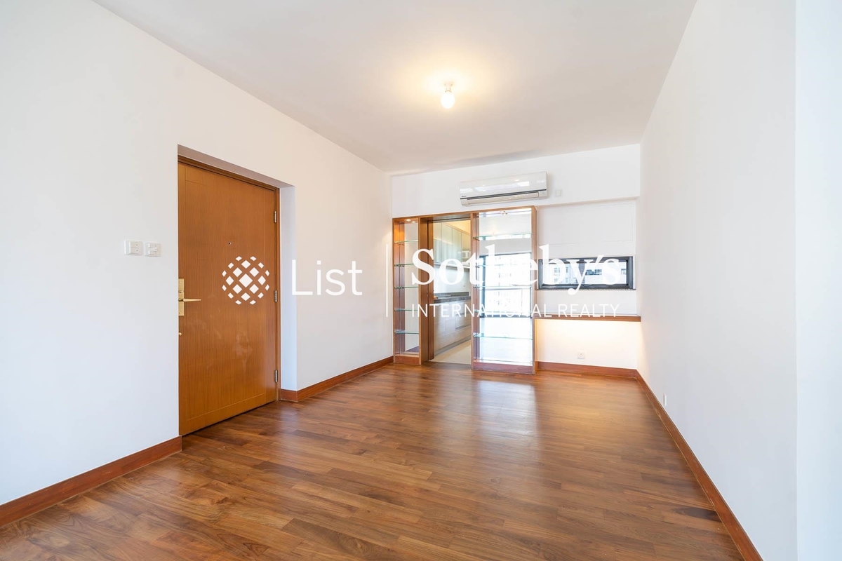 Beauty Court 雅苑 | Living and Dining Room