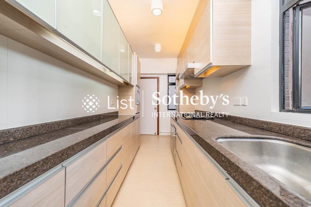 Beauty Court 雅苑 | Kitchen