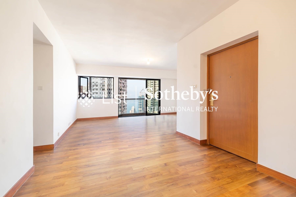 Beauty Court 雅苑 | Living and Dining Room