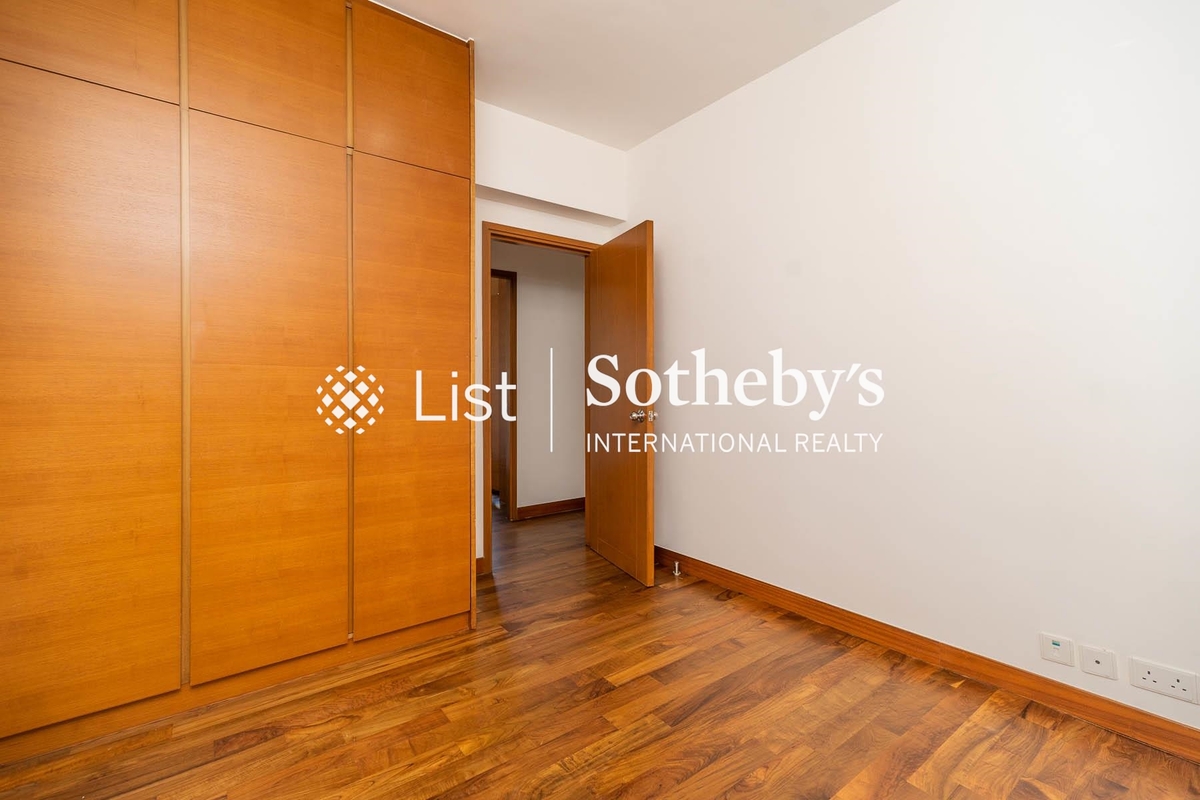 Beauty Court 雅苑 | Third Bedroom