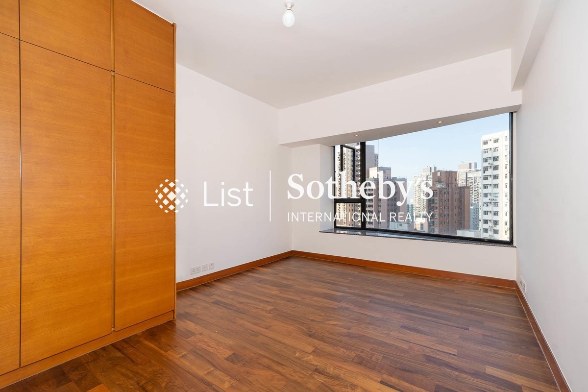 Beauty Court 雅苑 | Master Bedroom