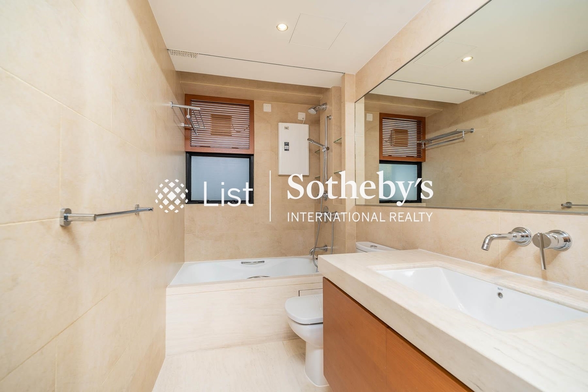 Beauty Court 雅苑 | Master Bathroom