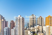Beauty Court 雅苑 | View from Balcony
