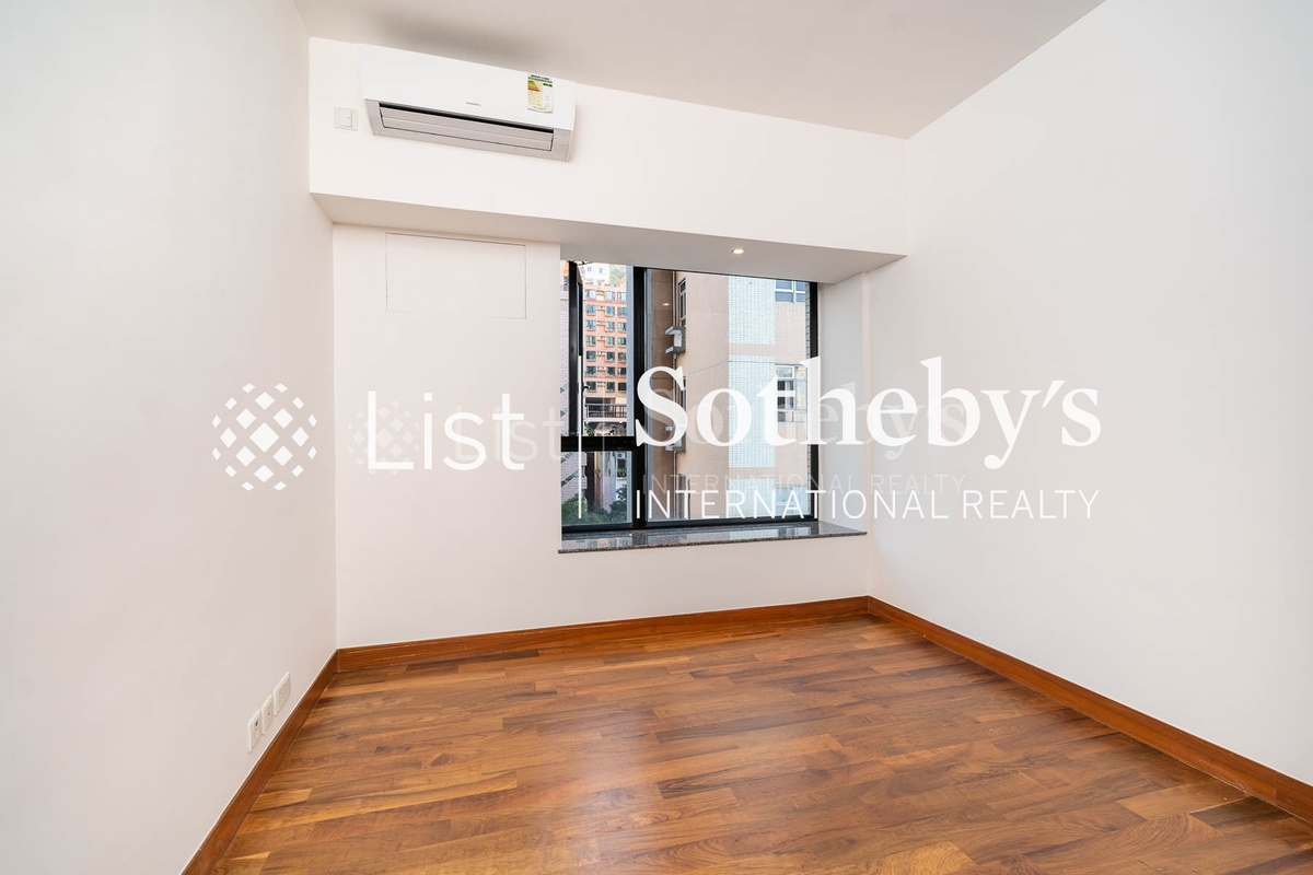 Beauty Court 雅苑 | Third Bedroom