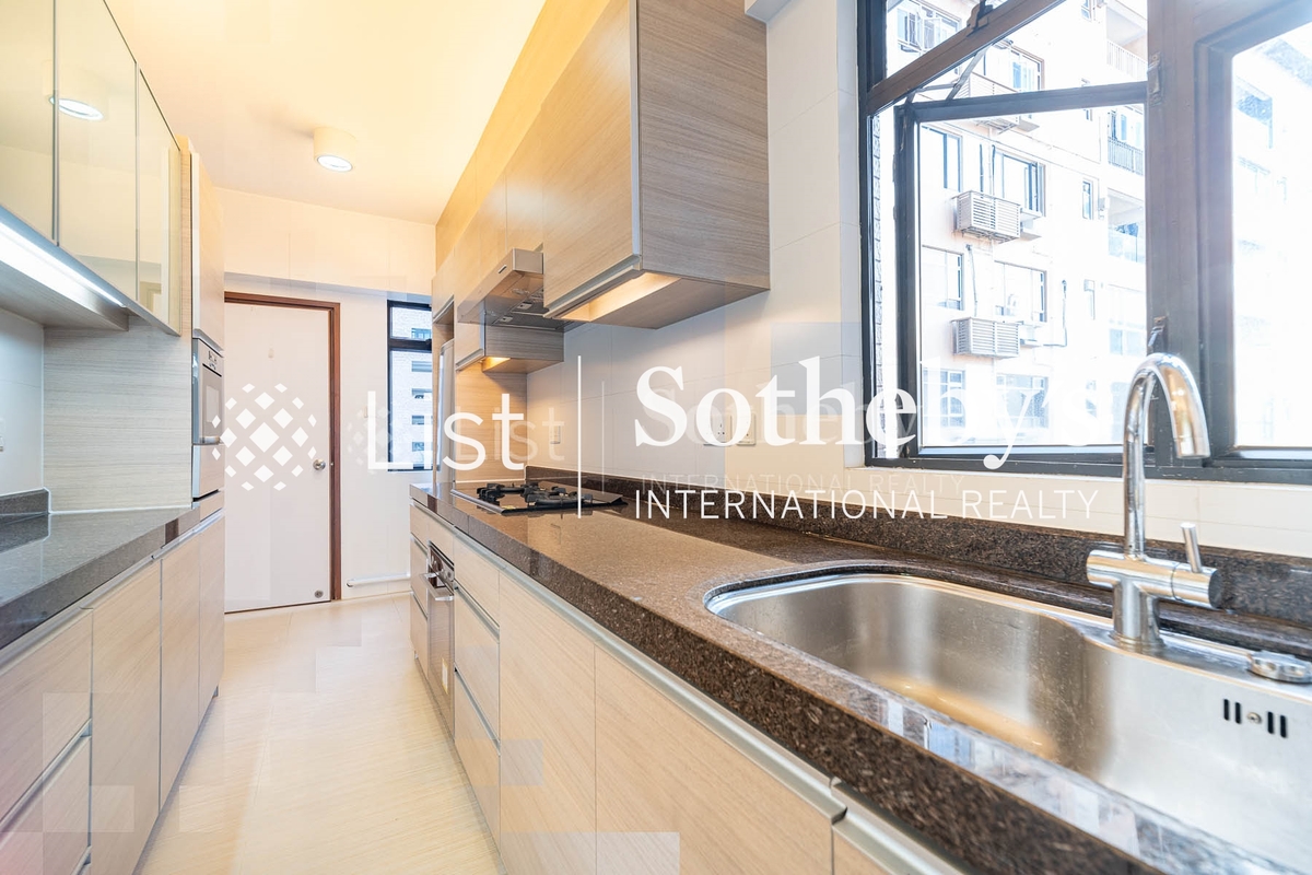 Beauty Court 雅苑 | Kitchen