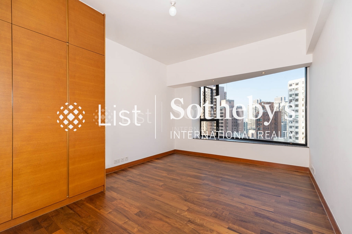 Beauty Court 雅苑 | Master Bedroom
