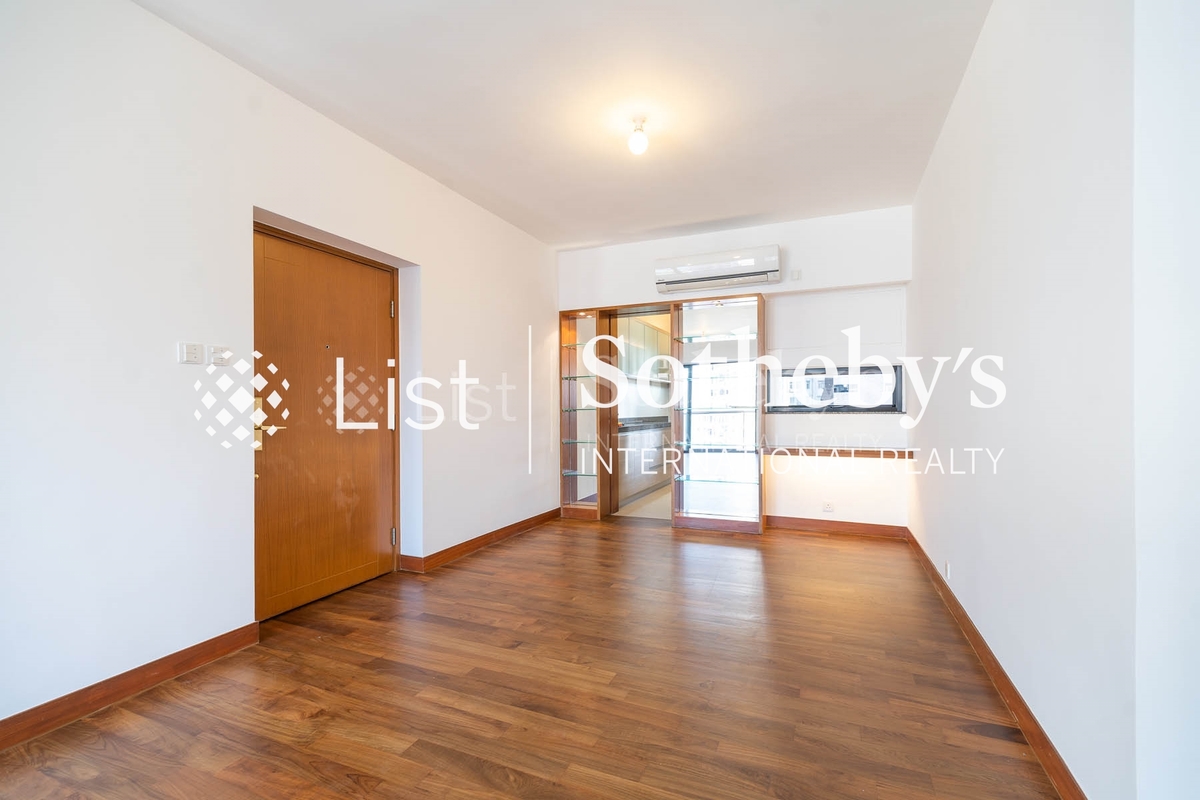 Beauty Court 雅苑 | Living and Dining Room