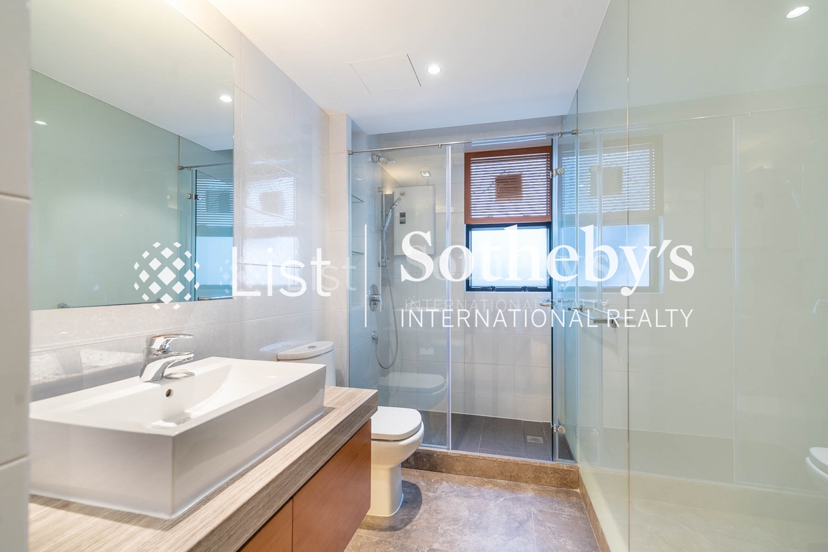 Beauty Court 雅苑 | Guest Bathroom