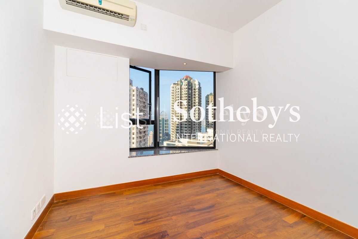 Beauty Court 雅苑 | Second Bedroom