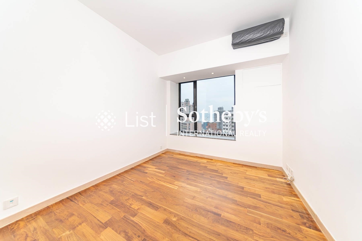 Beauty Court 雅苑 | Third Bedroom