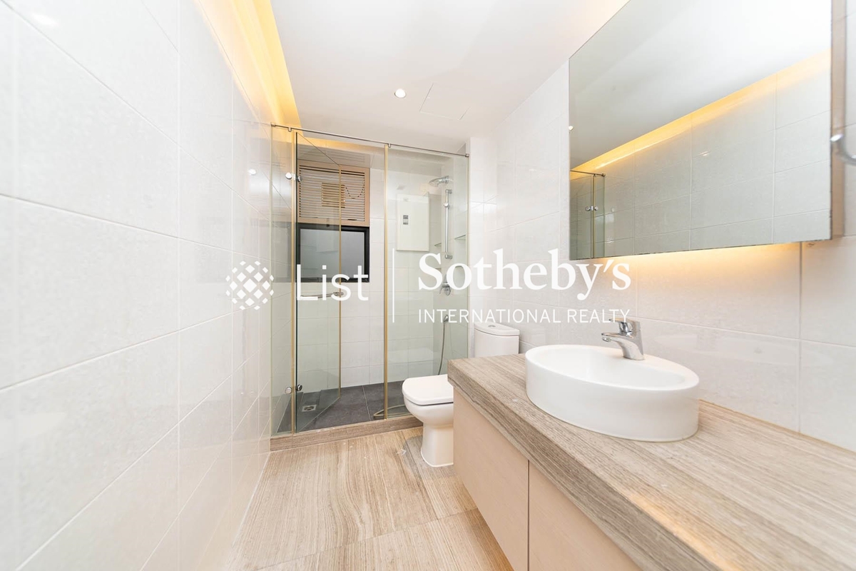 Beauty Court 雅苑 | Guest Bathroom