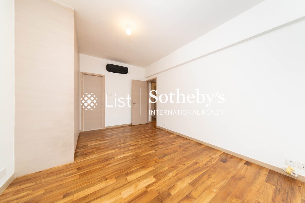 Beauty Court 雅苑 | Master Bedroom