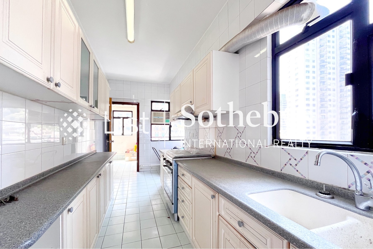 Beauty Court 雅苑 | Kitchen