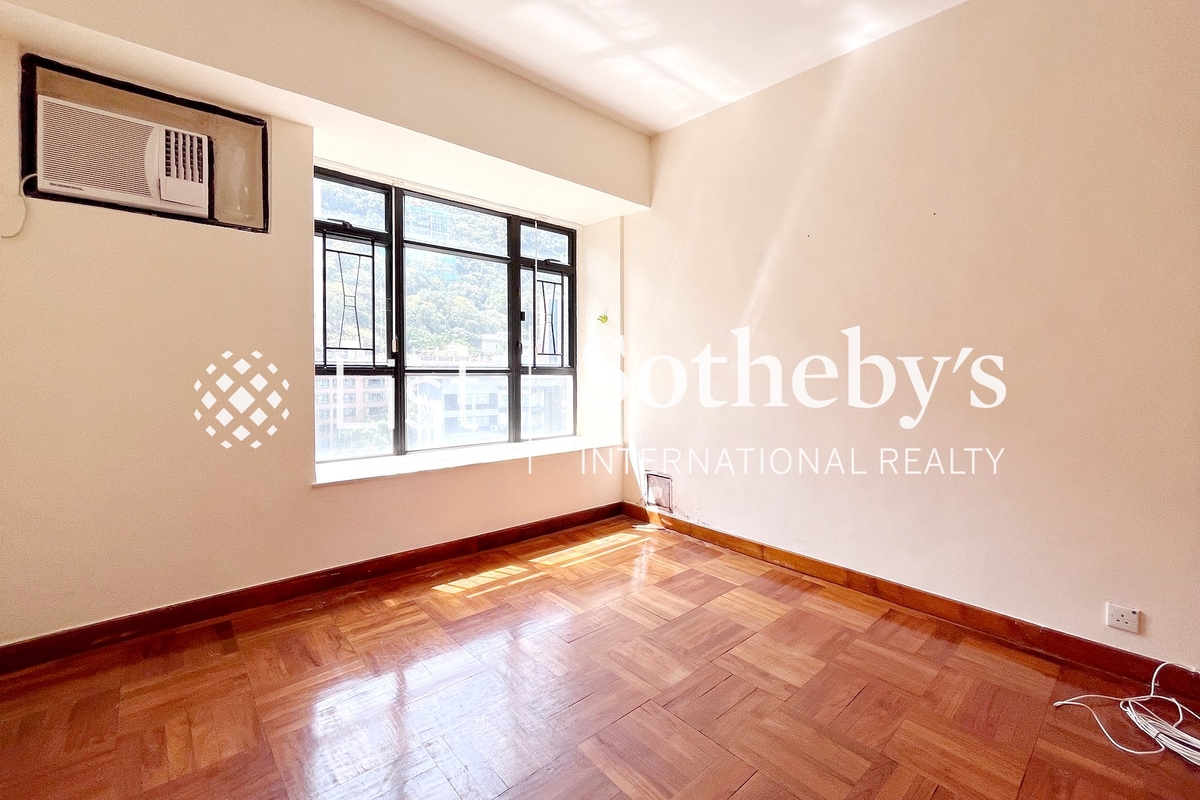 Beauty Court 雅苑 | Second Bedroom