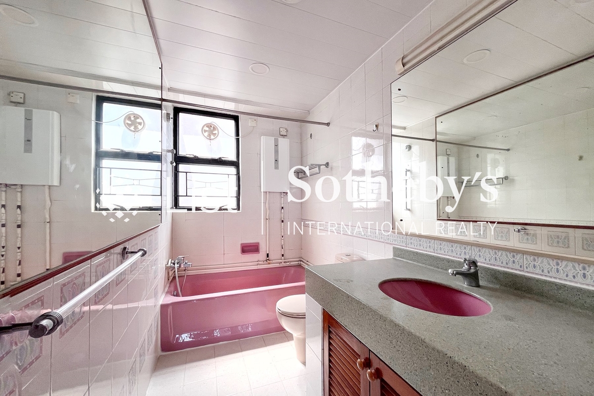 Beauty Court 雅苑 | Master Bathroom
