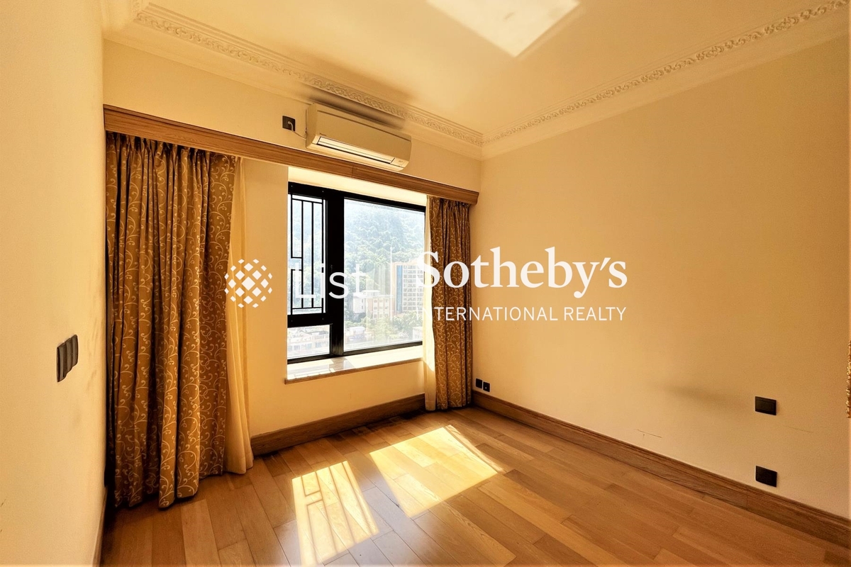 Beauty Court 雅苑 | Third Bedroom
